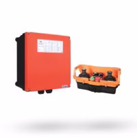 پنج سرعته جویستیکی (ساخت تایوان) SAGA1-L40