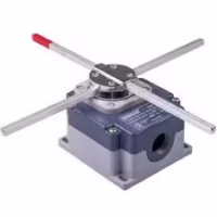 میکرو سوئیچ صلیبی اماس EMAS-CM04