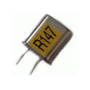 کریستال گیرنده