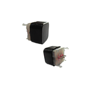 کلید دو پله 2 Step Pushbutton