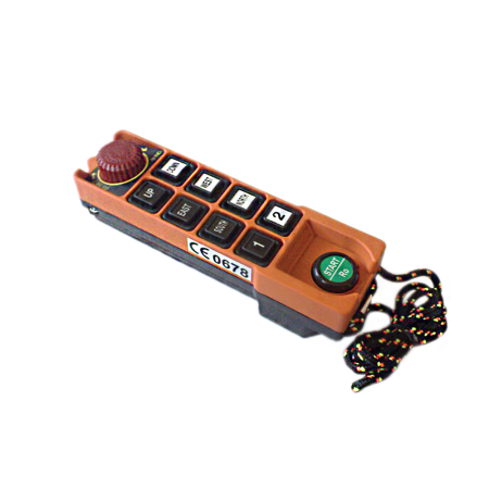 L10 TX Casing (w-Strap)