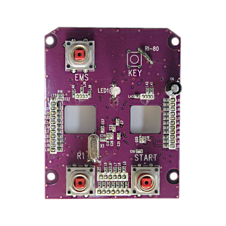 L40 TX Encoder Module