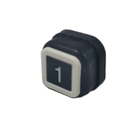 L40A TX Push Button Protection