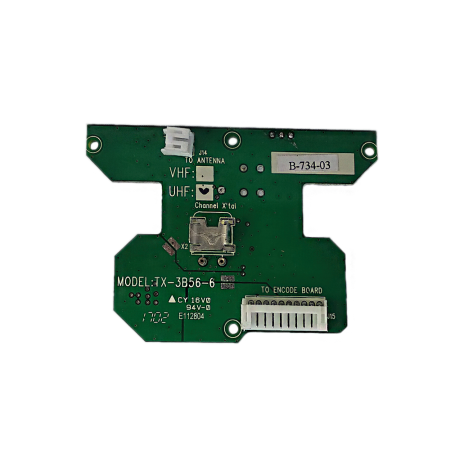 L40A TX-RF Module