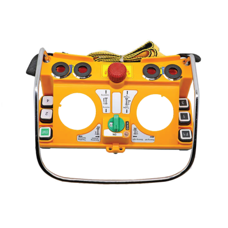 L40A TX Upper Casing