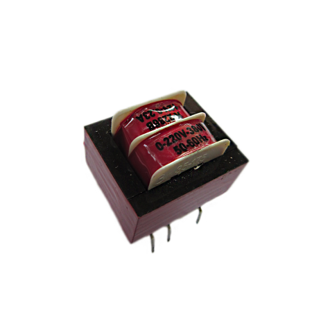 L8B RX Transformer (220-380VAC)
