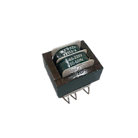 L8B RX Transformer (48-220VAC)