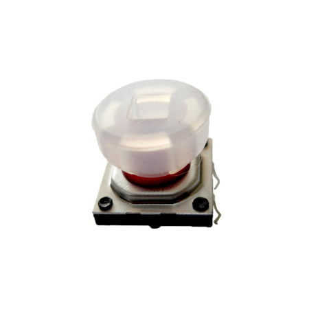 L8BL10 TX Single Step pushbutton