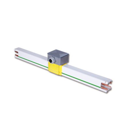 تغذیه از وسط پی وی سی 50 آمپر