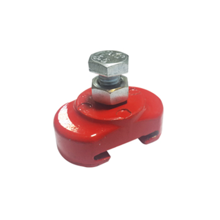 ثابت کننده شین باز آلومینیوم