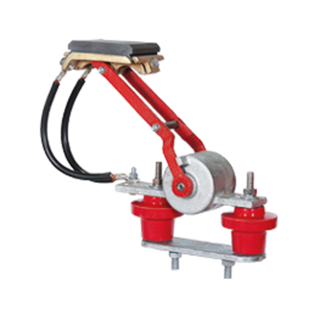 جاروبک 800 آمپر فاز