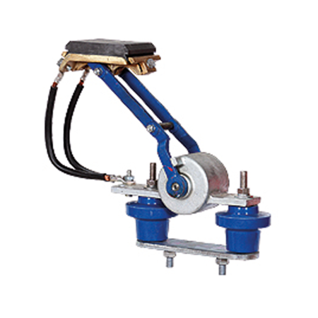 جاروبک 800 آمپر نول