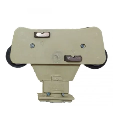 جاروبک فاله