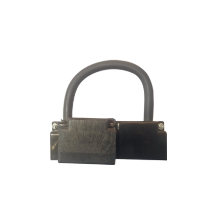 درز انبساط شین کاور پی وی سی