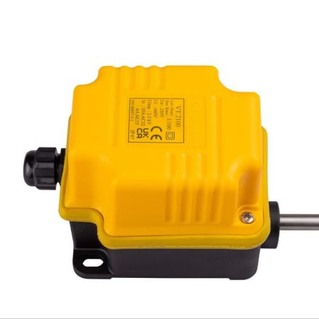 روتاری سوییچ اماس