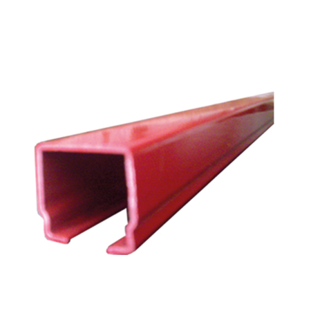 ریل رنگی 30گالوانیزه - Copy