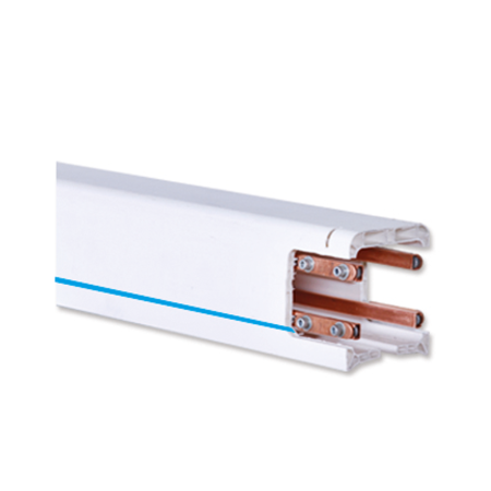 شین بسته PVC 50A