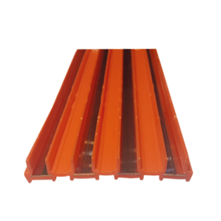 شین تسمه ای