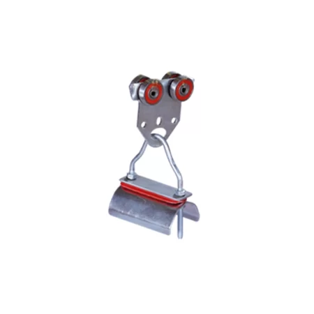 قرقره ریل کابل تخت گردان (2)