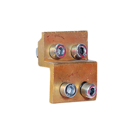 ورودی برق شین باز 800 A