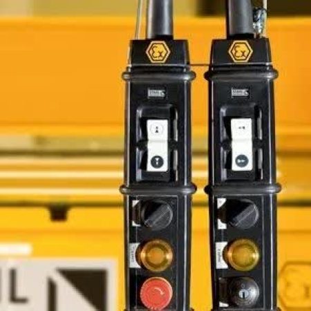 کلید فرمان ضد انفجار اشتال